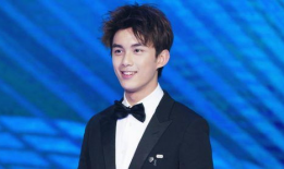 吃瓜娱乐圈吴磊图片高清,娱乐圈小鲜肉魅力四溢