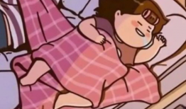 超甜的漫画,邂逅甜蜜爱情的奇幻旅程